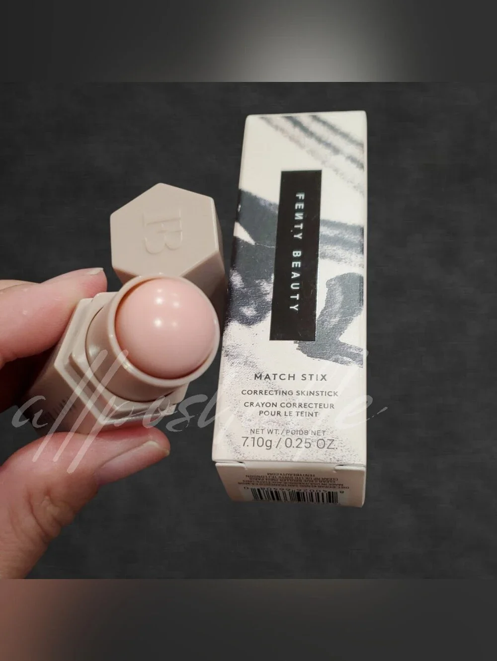 Fenty Beauty Match Stix - Correcting Skinstick in Rose Quartz